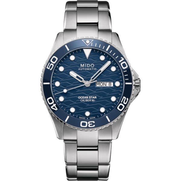 Mido Ocean Star 200c