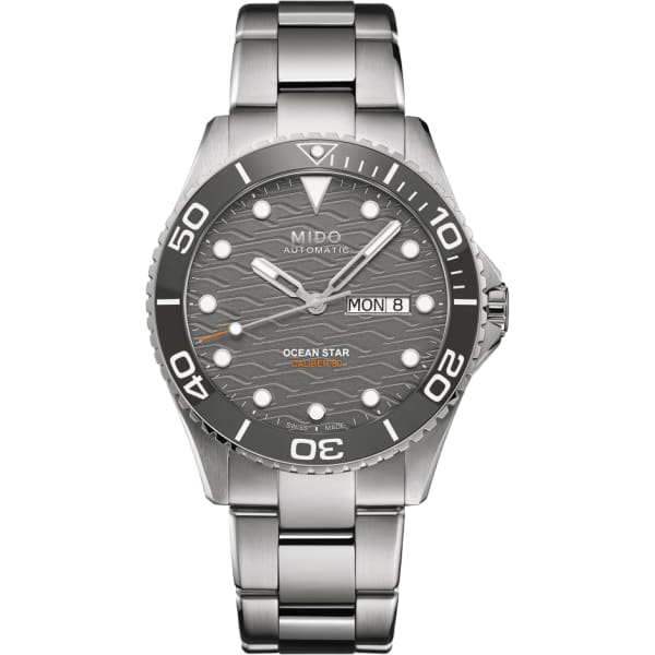 Mido Ocean Star 200c