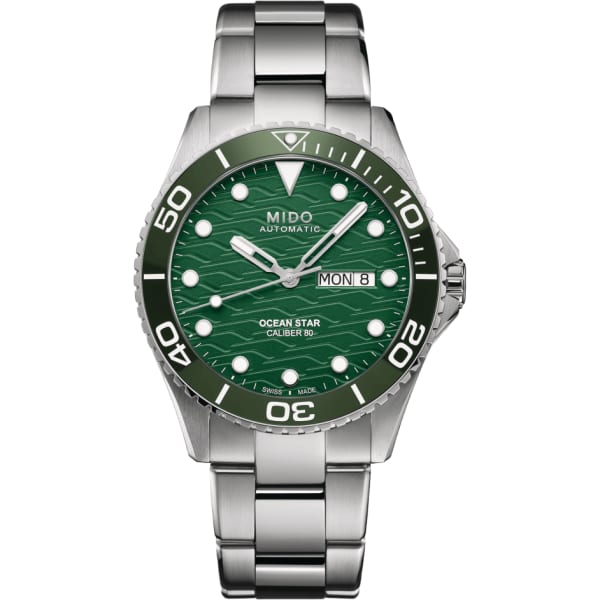 Mido Ocean Star 200c