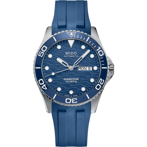 Mido Ocean Star 200c
