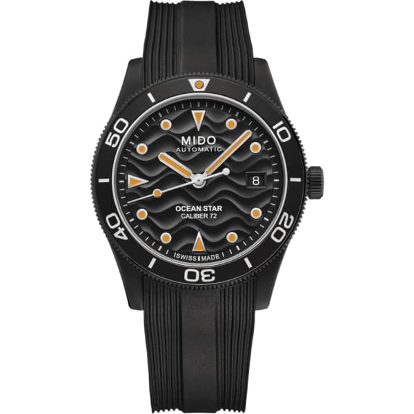 Mido Ocean Star 39