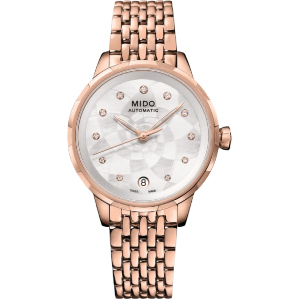 Mido Rainflower