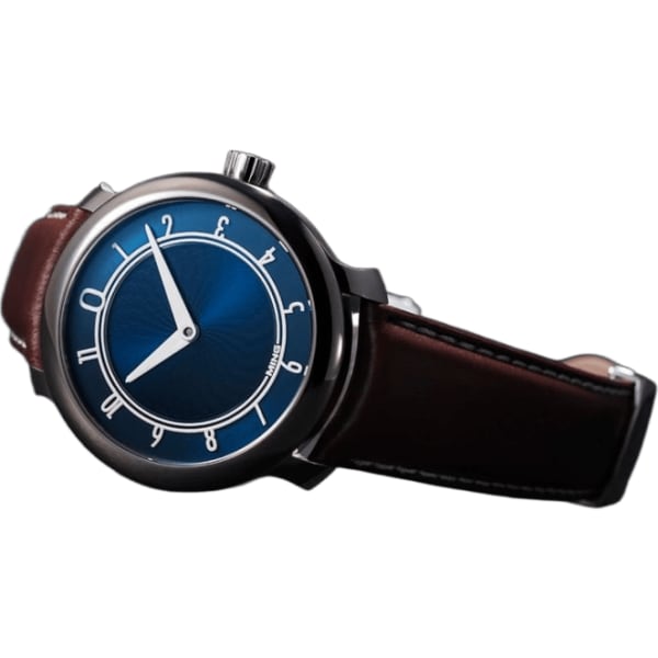 Ming 17.01 BLUE