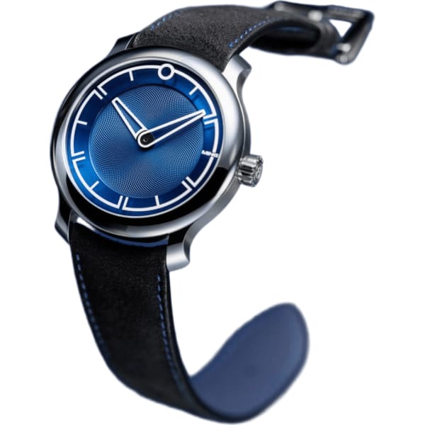 Ming 17.09 BLUE