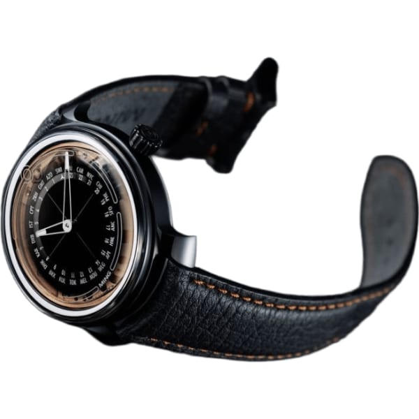 Ming 19.02 DLC WORLDTIMER