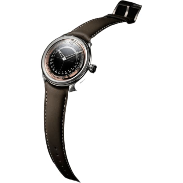 Ming 19.02 WORLDTIMER