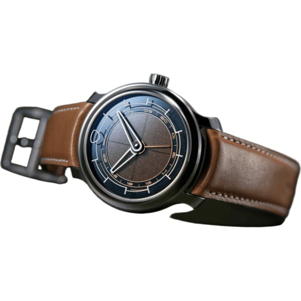 Ming 22.01 GMT GILT