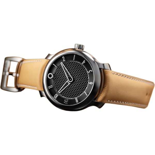 Ming MASSENA LAB 17.09 BLACK
