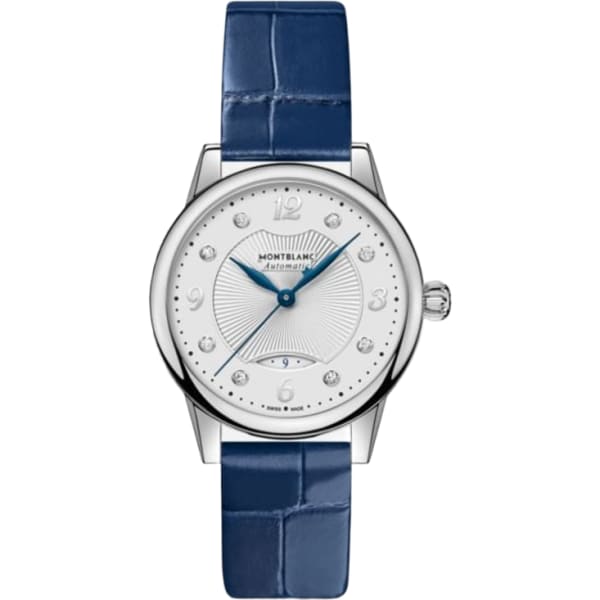 Montblanc Montblanc Bohème Automatic Date 30 Mm