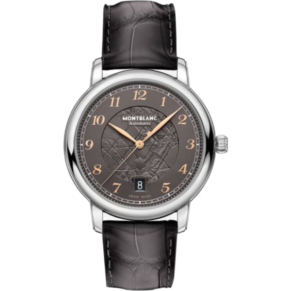 Montblanc Montblanc Star Legacy Automatic Date 39 Mm