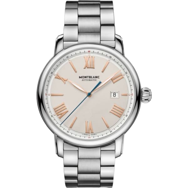 Montblanc Montblanc Star Legacy Automatic Date 43 Mm