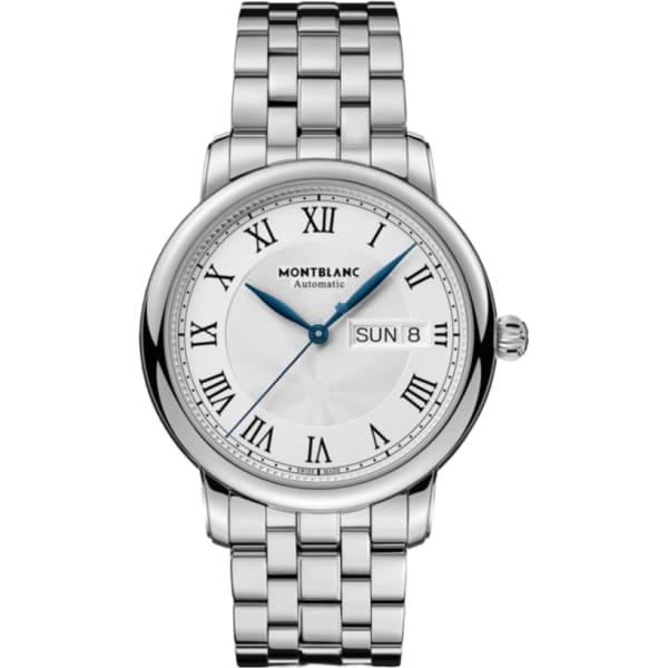 Montblanc Montblanc Star Legacy Automatic Day & Date 39 Mm