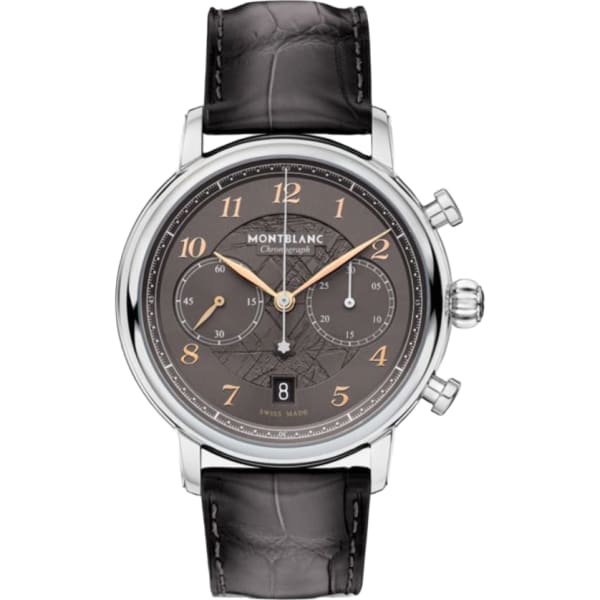 Montblanc Montblanc Star Legacy Chronograph 42mm