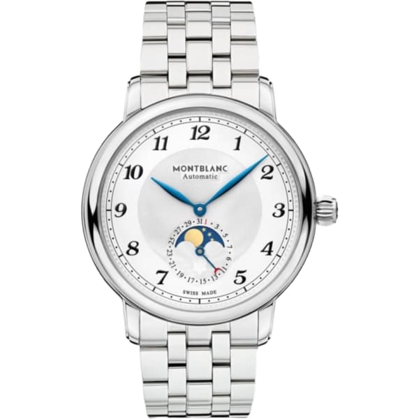 Montblanc Montblanc Star Legacy Moonphase 42 Mm