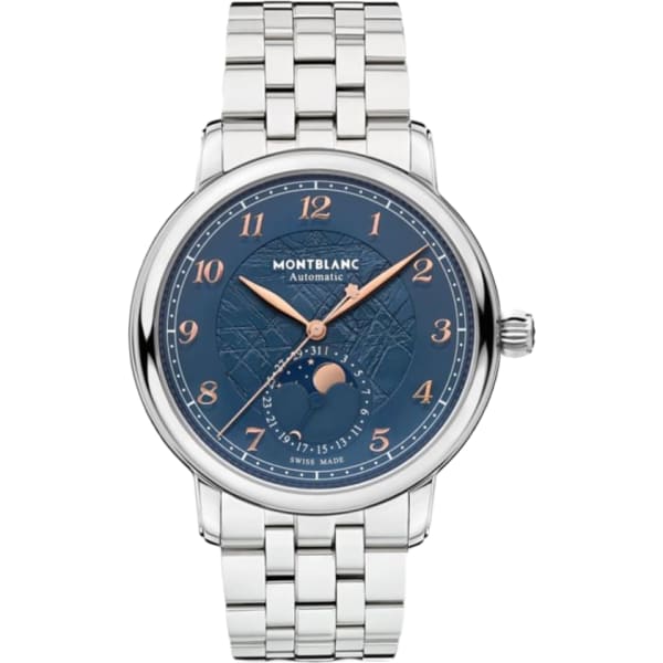 Montblanc Montblanc Star Legacy Moonphase 42mm
