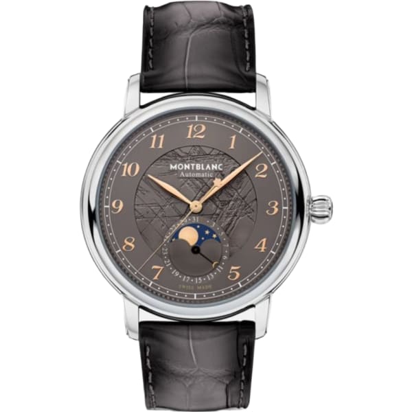 Montblanc Montblanc Star Legacy Moonphase 42mm