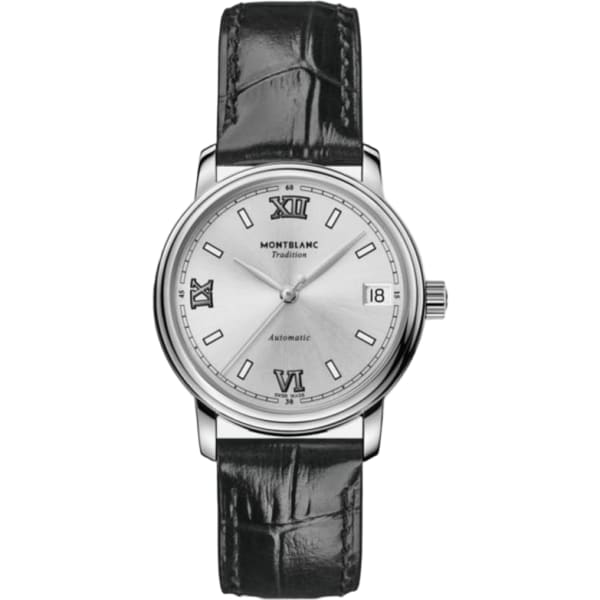 Montblanc Montblanc Tradition Automatic Date 32 Mm