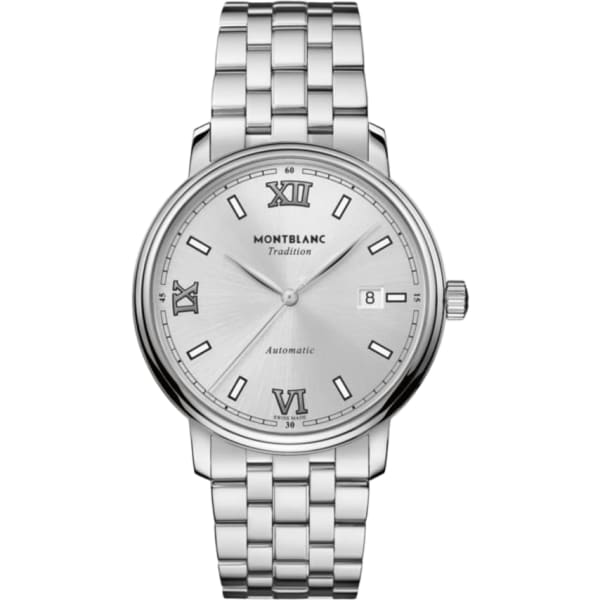 Montblanc Montblanc Tradition Automatic Date 40 Mm