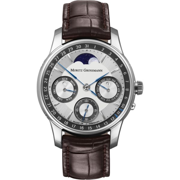 Moritz Grossmann Perpetual Calendar