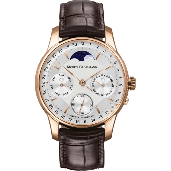Moritz Grossmann Perpetual Calendar