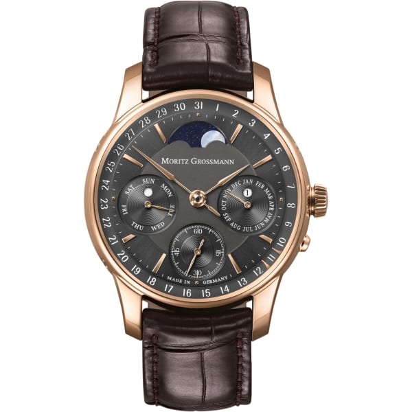 Moritz Grossmann Perpetual Calendar