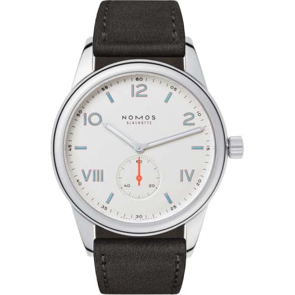 Nomos Glashütte Club Campus 38
