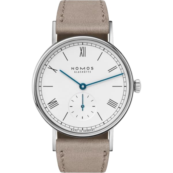 Nomos Glashütte Ludwig 33