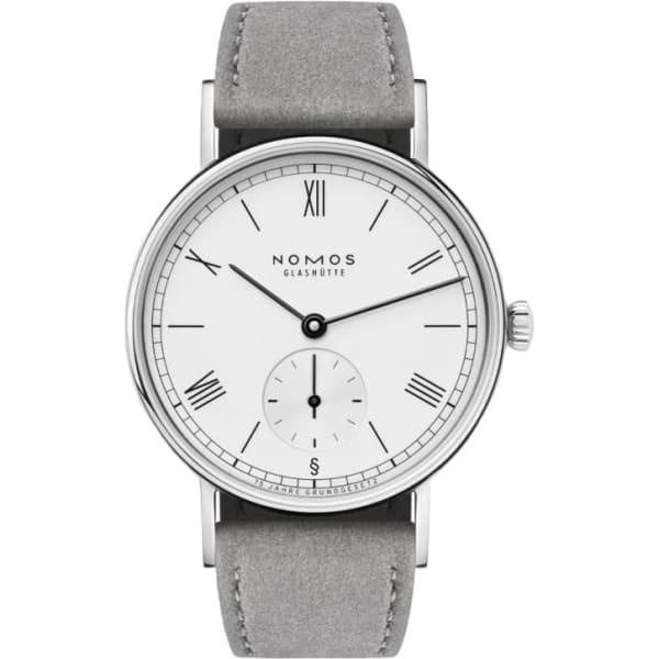Nomos Glashütte Ludwig 33 – 75 Jahre Grundgesetz