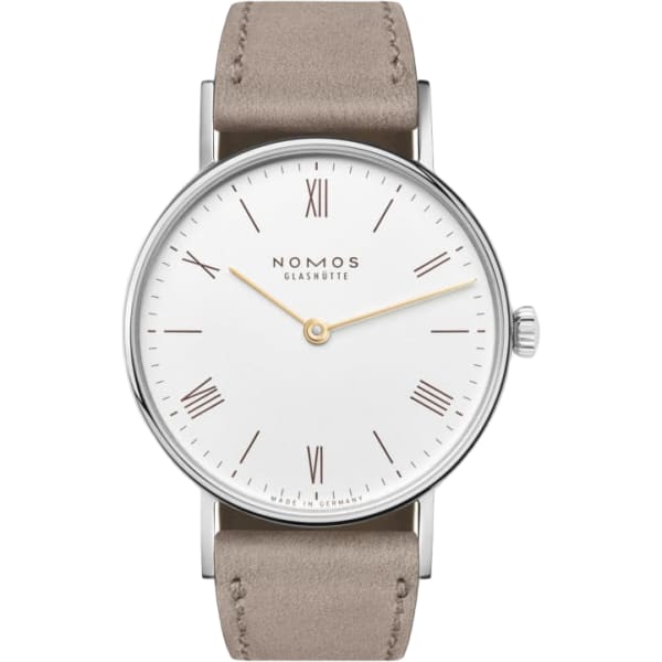 Nomos Glashütte Ludwig 33 Duo