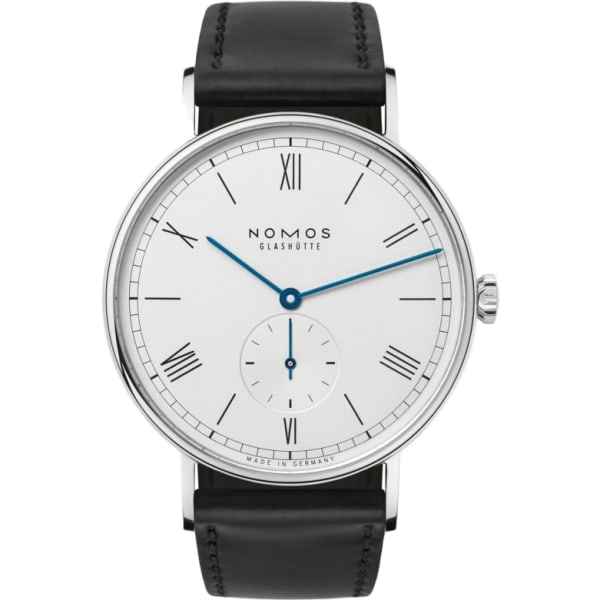 Nomos Glashütte Ludwig 38