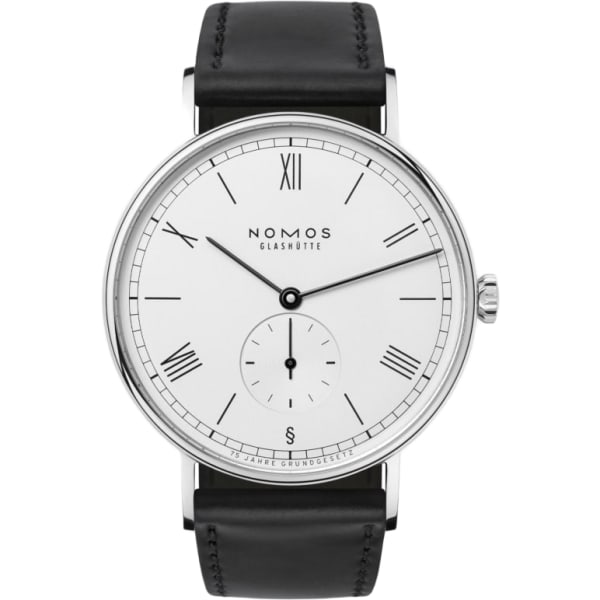 Nomos Glashütte Ludwig 38 – 75 Jahre Grundgesetz