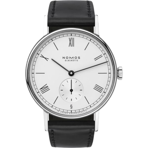 Nomos Glashütte Ludwig – 75 Jahre Grundgesetz