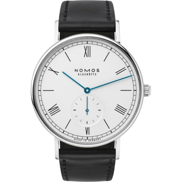Nomos Glashütte Ludwig Automatic