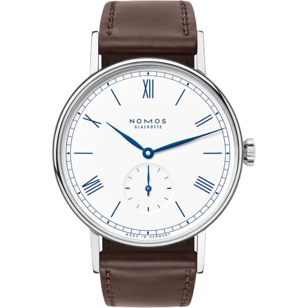 Nomos Glashütte Ludwig For Japan