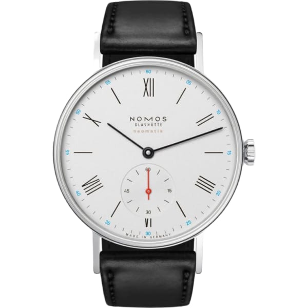 Nomos Glashütte Ludwig Neomatik