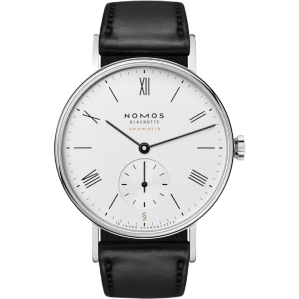 Nomos Glashütte Ludwig Neomatik – 75 Jahre Grundgesetz