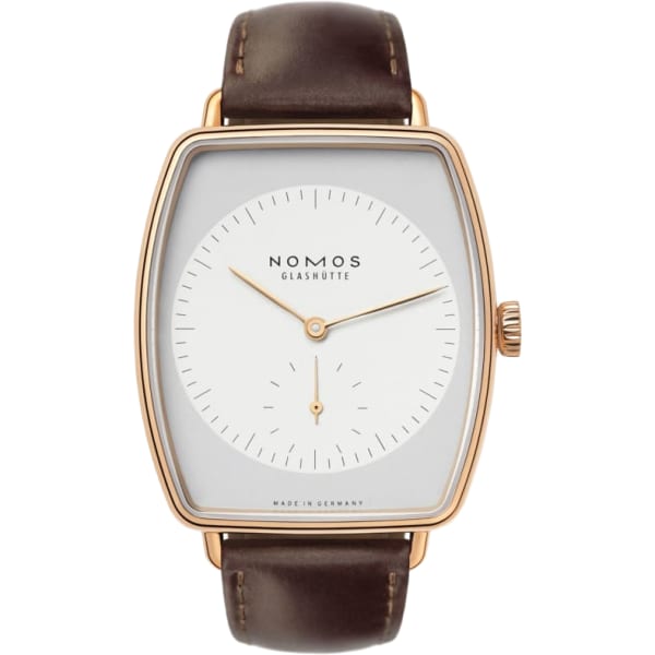Nomos Glashütte Lux Hermelin