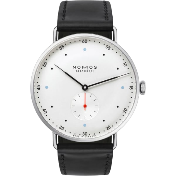 Nomos Glashütte Metro 38