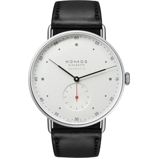 Nomos Glashütte Metro Neomatik 39