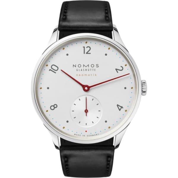 Nomos Glashütte Minimatik