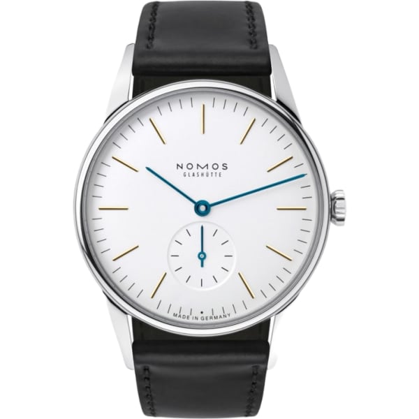 Nomos Glashütte Orion