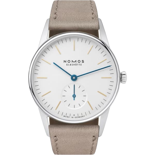 Nomos Glashütte Orion 33