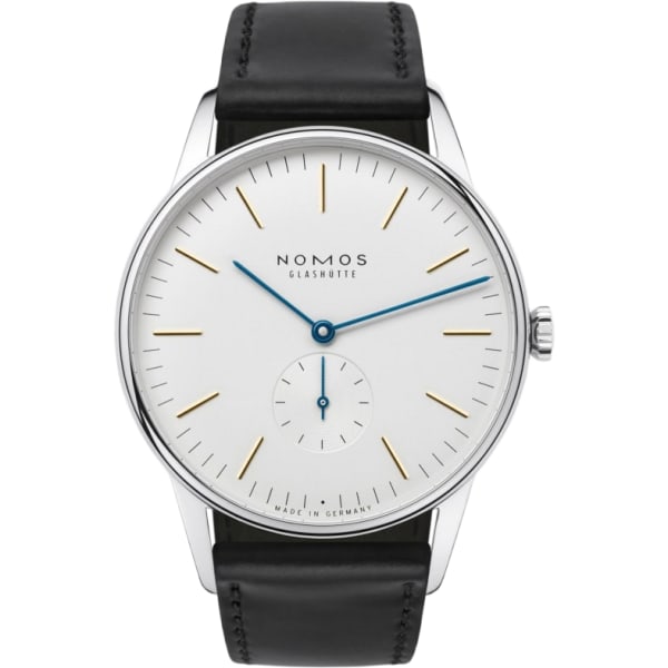 Nomos Glashütte Orion 38