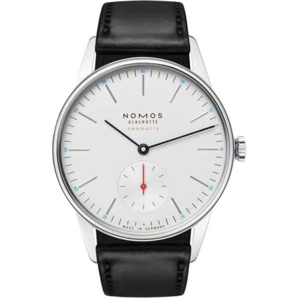 Nomos Glashütte Orion Neomatik