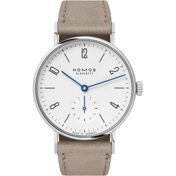 Nomos Glashütte Tangente 33