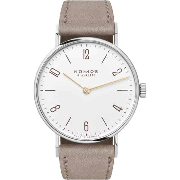 Nomos Glashütte Tangente 33 Duo