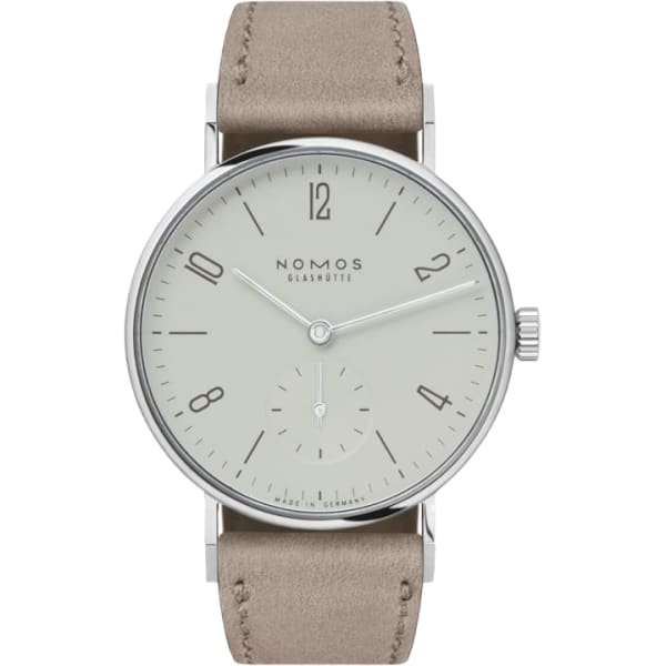 Nomos Glashütte Tangente 33 Gray