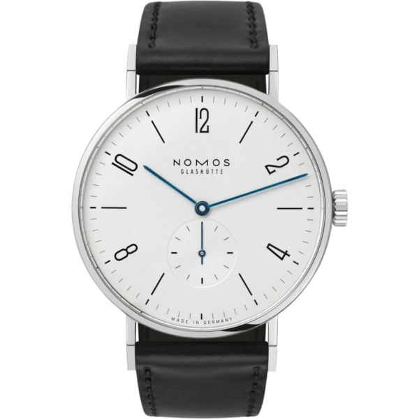 Nomos Glashütte Tangente 38