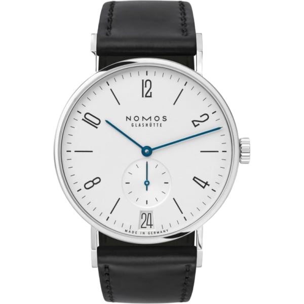 Nomos Glashütte Tangente 38 Date