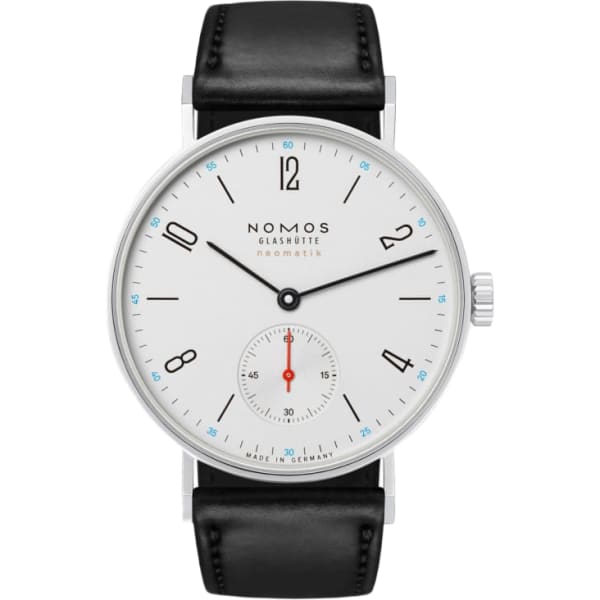 Nomos Glashütte Tangente Neomatik